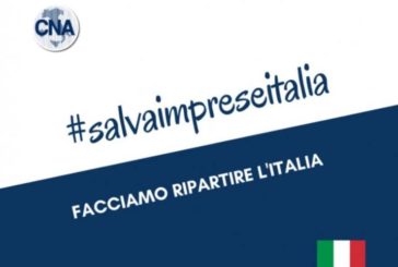 Cna Siena: “Imprese e cantieri: ripartire in sicurezza”