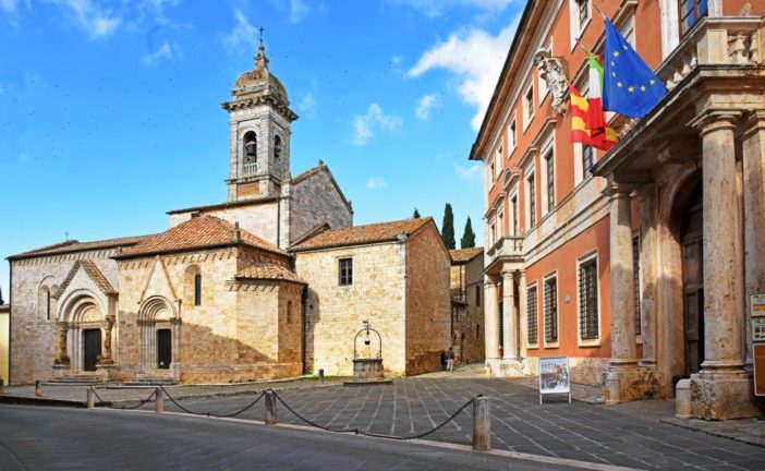 San Quirico d’Orcia investe sulle strutture scolastiche