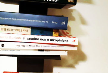 [Diario dalla quarantena – 37° giorno] Polemiche, libri ed ebook