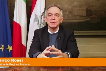 Toscana, Rossi “Mascherine gratis tramite comuni e farmacie”