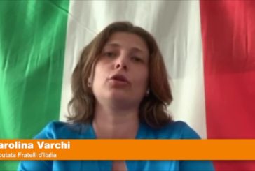 Migranti, Varchi “Nave Alan Kurdi non sbarchi in Italia”