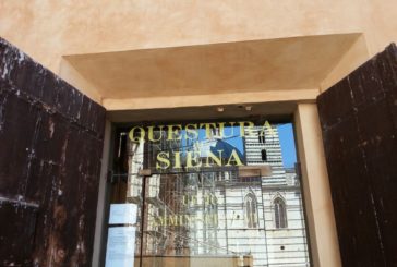 Gli uffici amministrativi della Questura ricevono su appuntamento