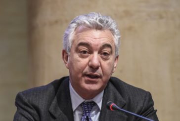 Arcuri "Lunedi' inizia la sfida piu' difficile"