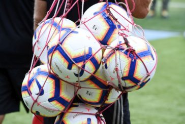 Spadafora al Cts "Valutare possibili sedute individuali sport squadra"