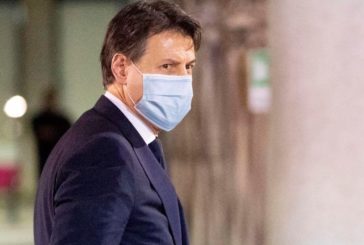 Conte "Nuova pagina da scrivere insieme con responsabilita'"