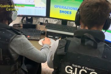 Traffico di droga nel Catanese all'ombra della mafia, 25 arresti