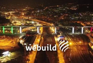 Salini Impregilo diventa Webuild e valorizza le eccellenze italiane
