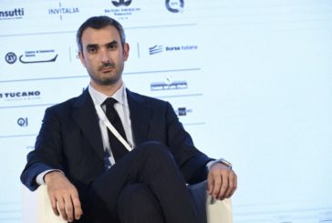 Marco Lavazza "La filiera non si e' fermata ma ci e' costato"