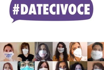 #Datecivoce "Ora una legge per la parita' di genere nelle commissioni"