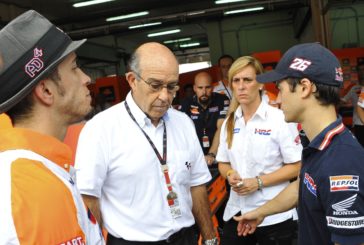 Ezpeleta assicura "Motomondiale pronto a partire a fine luglio"