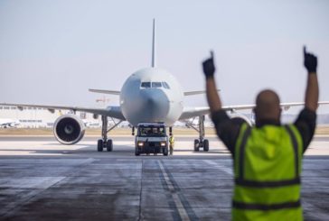Un aeroporto “a costo zero”