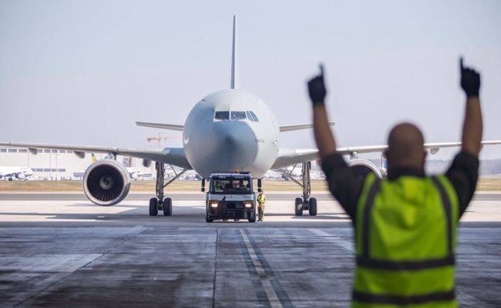 Un aeroporto “a costo zero”