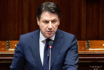 Conte "Se i dati lo consentono possibile anticipare aperture"