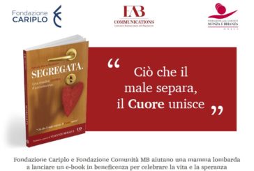 La storia di una madre contro il Covid diventa un libro per beneficenza