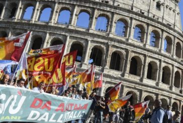 A marzo cresce l'indice del disagio sociale