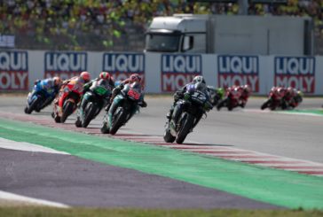 Coronavirus, proposto un doppio Gran Premio a Jerez a fine luglio