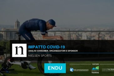 Ricerca Endu-Nielsen Sports, danni fino a 535 milioni per Endurance