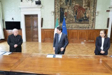 Intesa Governo-Cei, dal 18 maggio riprendono le messe