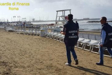 Roma, Guardia di Finanza confisca patrimonio da 12 mln di euro