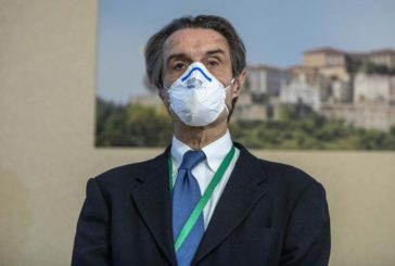 Fontana "Riaperture? Vediamo i dati, fase delicata"