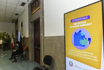 Istituto Sanita' "Coronavirus non e' cambiato, fase 2 e' molto delicata"