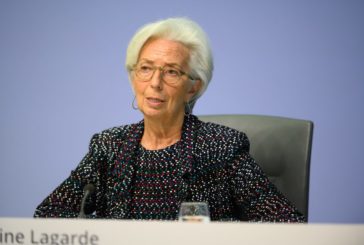 Coronavirus, Lagarde "L'Ue ha dato risposte ma ora viene il difficile"