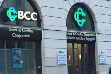 Credito cooperativo, graduale ripresa operativita' ordinaria da 18 maggio