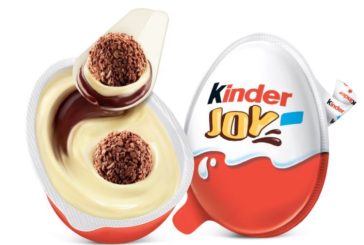Ferrero lancia un nuovo imballaggio sostenibile