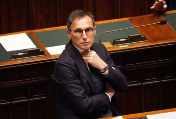 Boccia "Serve prudenza, ogni giorno 300 contagiati sul lavoro"