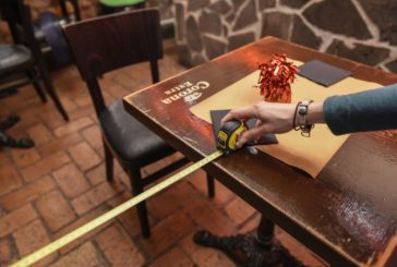 “Aperti per non chiudere più”: mobilitazione di bar e ristoranti