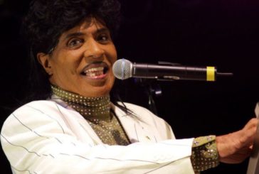 E' morto Little Richard