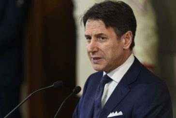 Conte "Silvia Romano e' stata liberata", Di Maio "Stato non abbandona"