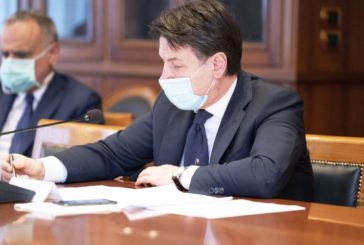 Conte "L'estate non sara' in quarantena"