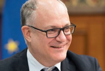 Coronavirus, Gualtieri "aiuti a imprese e ristoratori"