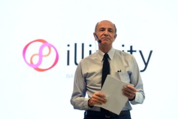Illimity, Passera "Abbiamo reagito prontamente"