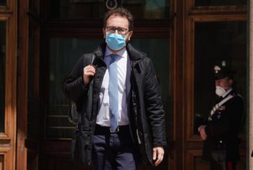 Bonafede "Per la nomina del capo del Dap rispettata la legge"