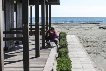 Fase 2, da Inail e Iss linee guida per ristoranti e spiagge