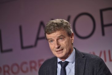 Uila "Il settore alimentare si conferma anticiclico"