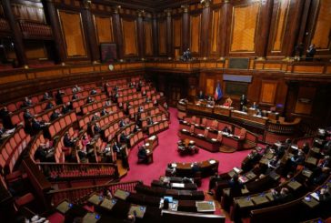 Coronavirus, dal Senato l'impegno per la Giornata dei Camici Bianchi