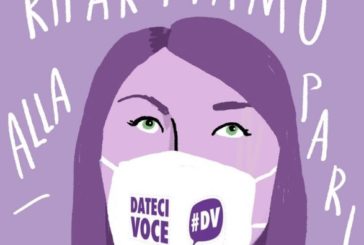 #DateciVoce "Importante risultato con 11 donne in piu' nelle task force"