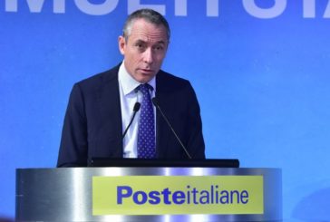 Poste, nel primo trimestre impatta effetto lockdown
