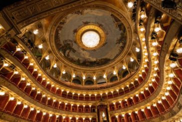 Banca del Fucino diventa mecenate del Teatro dell'Opera di Roma