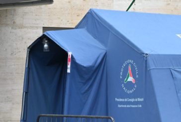 Raccolta fondi dipendenti Esso-Sarpom per progetti Novara,Liguria,Roma