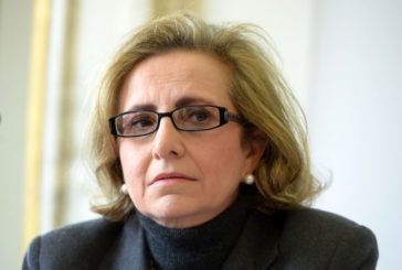 Eni, l'assemblea nomina Lucia Calvosa presidente