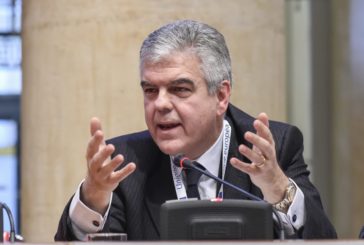 Terna, nel primo trimestre ricavi e utile netto in rialzo