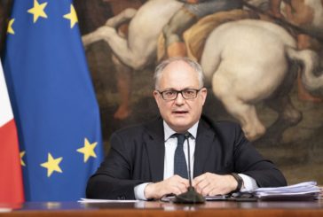 Decreto Rilancio, Gualtieri: "Ci sono le basi per la ripresa economica"