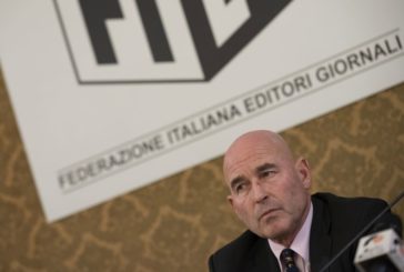 Editoria, Riffeser "Apprezzamento per misure nel dl rilancio"