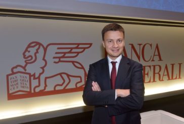 Trimestre positivo per Banca Generali, Mossa "Fiduciosi per futuro"