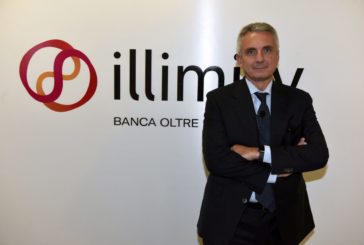 Illimity, per il futuro una piattaforma di servizi non solo bancari