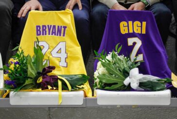 Morte Bryant, pilota dell'elicottero non aveva assunto alcol o droghe